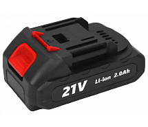 Аккумулятор BRAIT DB21-2 тип MAKITA 21V 2Ah