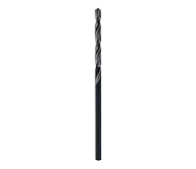 Сверло по металлу самоцентрирующееся 2х24х49мм HSS Drua SharkStep PIT AMED16-0002