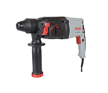 Перфоратор электрический РЕСАНТА П-28-800К SDS plus 75/3/1