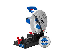 Пила монтажная ЗУБР Профи ПОМ-355-Н