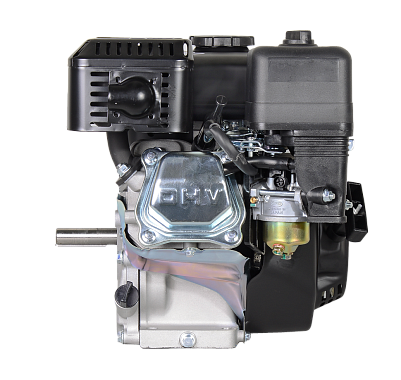 Двигатель бензиновый (вал под шпонку 19мм) HUTER GE-170F-19 70/15/1