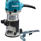 Фрезер кромочный MAKITA RT 0702CX2