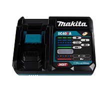 Устройство зарядное 40V 2,5/4Ah MAKITA DC 40RA 191E10-9