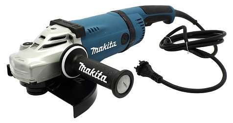 Шлифмашина угловая MAKITA GA 9030SF01