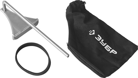 Рубанок электрический ЗУБР ЗР-1100-110