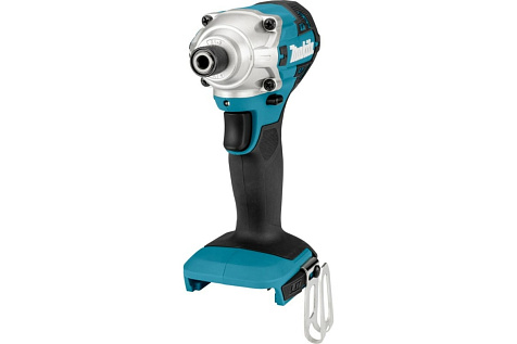Шуруповерт ударный аккумуляторный MAKITA DTD 156RFE 2х3Ah