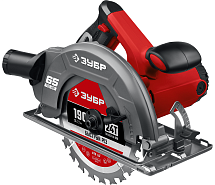 Пила дисковая ЗУБР ПД-65