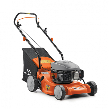 Газонокосилка бензиновая VILLARTEC MB3541