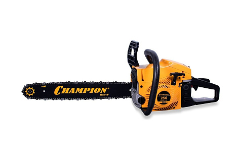Бензопила CHAMPION 256-15