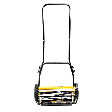 Газонокосилка механическая CHAMPION MM 4026