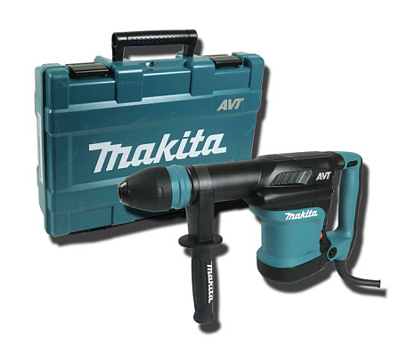 Молоток отбойный SDS max MAKITA HM 0871C