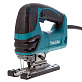 Лобзик MAKITA 4350FCT (подсветка)