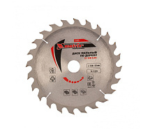 Диск пильный по дереву 250х24Тх32мм MATRIX 73265