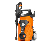 Мойка высокого давления DAEWOO DAW 400