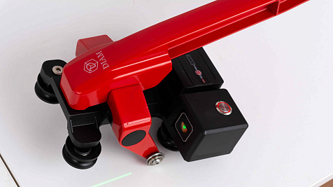 Система реза 3,2м DIAM Slim Cut ML-3200L 600145