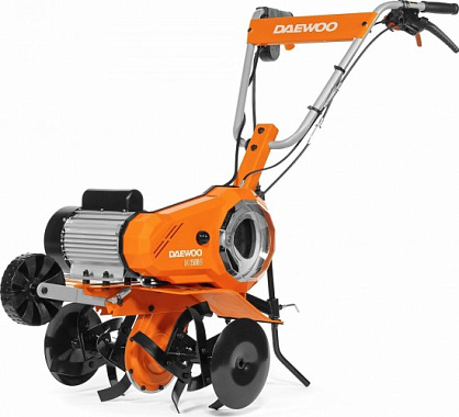 Культиватор электрический DAEWOO DAT 2500ER