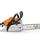 Бензопила STIHL MS 182C-BE-16"