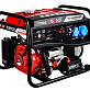 Генератор бензиновый BRAIT GB-4000SE PRO