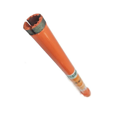 Коронка алмазная по бетону 42x335хМ22 мокрое сверление ProfiDIAM 310143