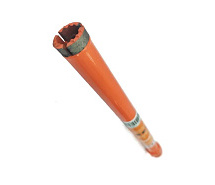 Коронка алмазная по бетону 42x335хМ22 мокрое сверление ProfiDIAM 310143