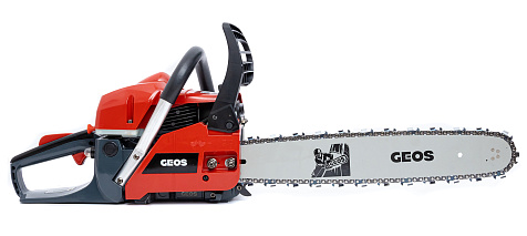 Бензопила GEOS (AL-KO) CSP255 213339