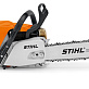 Бензопила STIHL MS 362C-M-18"