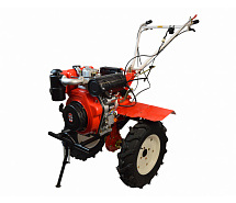 Мотоблок дизельный BRAIT BR-135DEBPRO 9л.с. (эл. стартер)