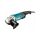 Шлифмашина угловая MAKITA GA 9070X1