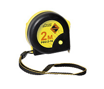 Рулетка 2м  РФ2-2-16 ЭНКОР 6824