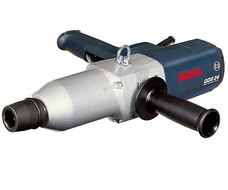 Гайковерт ударный BOSCH GDS 24 0601434108