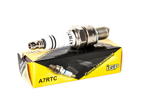 Свеча зажигания (четырехтактные двигатели инверторных генераторов) CHAMPION IGP A7RTC