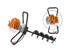 Мотобур CARVER AG-62/000 01.003.00039