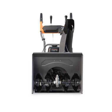 Снегоуборщик VILLARTEC WB 5561