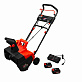 Снегоуборщик аккумуляторный BRAIT BCST-460 2х4Ah
