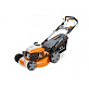 Газонокосилка бензиновая самоходная VILLARTEC MB5753T