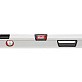 Уровень 400мм 2глазка KAPRO Opti-Vision Condor 905-40-40