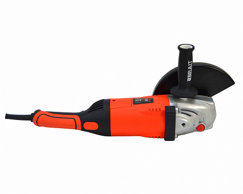 Шлифмашина угловая электрическая BRAIT BAG230/2400AS