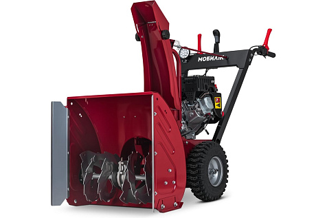 Снегоуборщик МОБИЛ К С66 ПРО