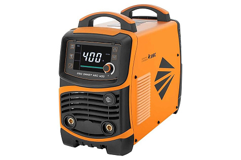 Аппарат сварочный MMA СВАРОГ PRO SMART ARC 400 (Z298S)