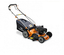 Газонокосилка бензиновая самоходная VILLARTEC MB3146T