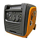 Генератор бензиновый инверторный CARVER PPG-4500IS