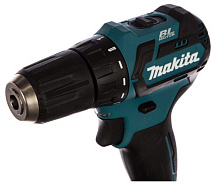 Дрель-шуруповерт аккумуляторная MAKITA DF 332DWAE 2х2Ah
