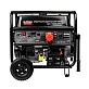 Генератор бензиновый ELITECH HD GES 12500EAWS-3