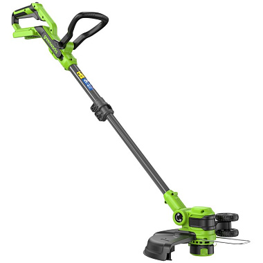 Триммер аккумуляторный GREENWORKS G40LT331 1х4Ah 2113507UB