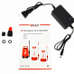 Опрыскиватель аккумуляторный BRAIT BSA-8Li