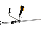 Бензокоса CHAMPION T 463S-2 PRO