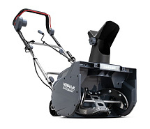 Снегоуборщик электрический МОБИЛ К СЕ46 КОМФОРТ