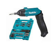 Отвертка аккумуляторная MAKITA DF 001DW