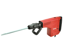 Молоток отбойный SDS Max DCK KZG10