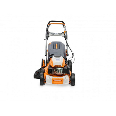 Газонокосилка бензиновая самоходная VILLARTEC MB5753T